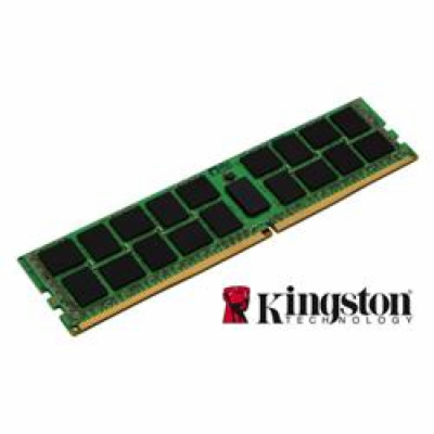 Kingston DDR4 8GB 2666MHz CL19 ECC KSM26ES8/8HD Kingston ...