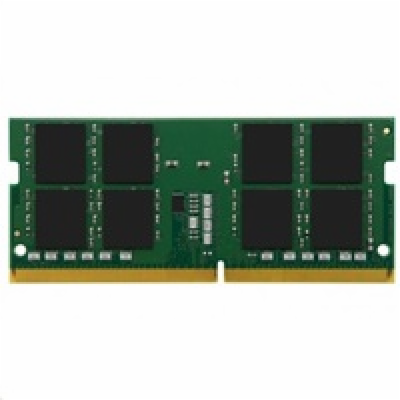 Kingston KVR26S19S6/8 SODIMM DDR4 8GB 2666MT/s CL19 Non-E...