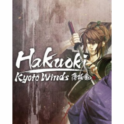 ESD Hakuoki Kyoto Winds