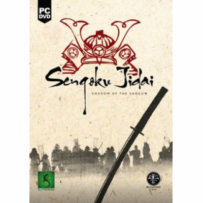 ESD Sengoku Jidai Shadow of the Shogun