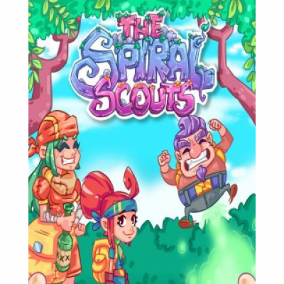 ESD The Spiral Scouts