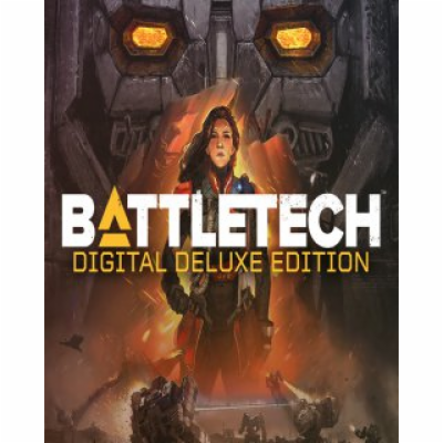 ESD BattleTech Deluxe Edition