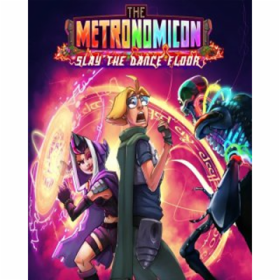 ESD The Metronomicon