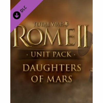 ESD Total War ROME II Daughters of Mars