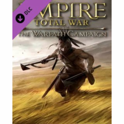 ESD Empire Total War The Warpath Campaign