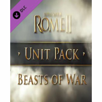 ESD Total War ROME II Beasts of War