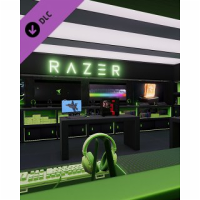 ESD PC Building Simulator Razer Workshop