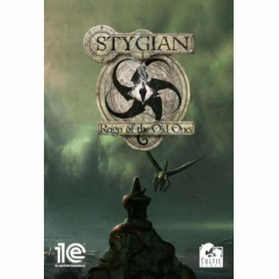 ESD Stygian Reign of the Old Ones