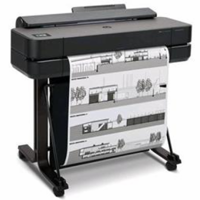 HP DesignJet T650 36" (5HB10A) (A0+, 25s  A1, USB 2.0, Et...