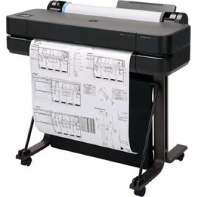 HP DesignJet T630 36" (5HB11A) (A0+, 30s  A1, USB 2.0, Et...