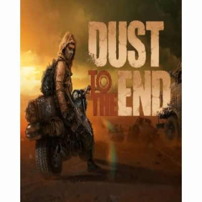 ESD Dust to the End