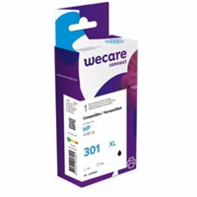 WECARE ARMOR ink kompatibilní s HP DJ 1510, CH563EE, 21ml...