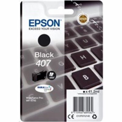 Epson T07U140 - originální EPSON Ink bar WF-4745 Series I...