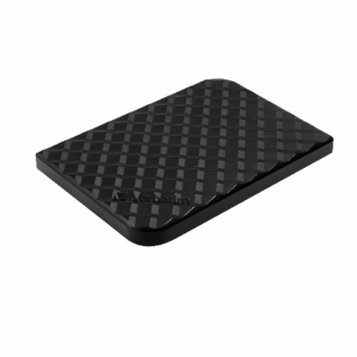 VERBATIM externí SSD 512GB Store ´n´ Go Mini SSD USB3.2 G...