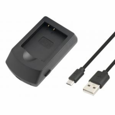 AVACOM AVE152 - USB nabíječka pro Olympus Li-50B, Li-52B,...