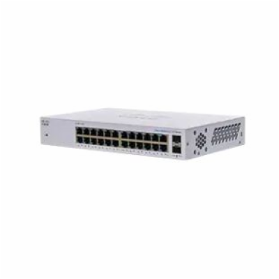 Cisco CBS110-24T Cisco Bussiness switch CBS110-24T-EU