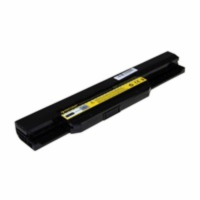 PATONA baterie pro ntb ASUS A32-K53 4400mAh 11,1V