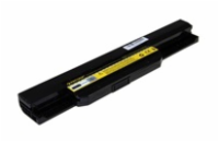 PATONA baterie pro ntb ASUS A32-K53 4400mAh 11,1V