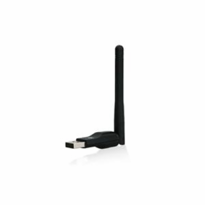 WiFi Dongle s anténou pre AB Cryptobox 600/600mini/650/652