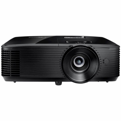 Optoma projektor HD28e (DLP, FULL 3D, 1080p, 3 800 ANSI, ...