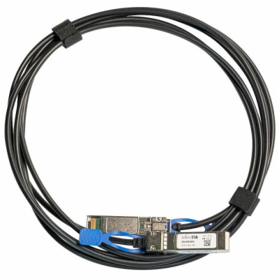 MikroTik XS+DA0001, Direct Attach Cable, SFP/SFP+/SFP28, ...