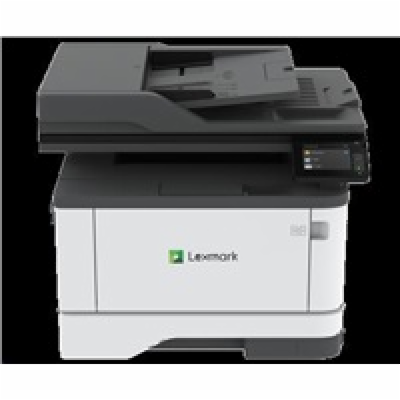 LEXMARK Multifunkční ČB tiskárna MX431adn,A4, 40ppm, 512M...