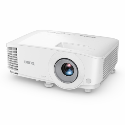 BENQ PRJ MS560 DLP, SVGA, 4000 ANSI , 13000:1,  1.1X,  HD...