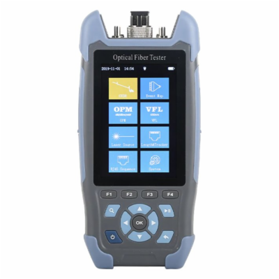 PRO MINI OTDR Fiber Optic Reflectometer 980REV