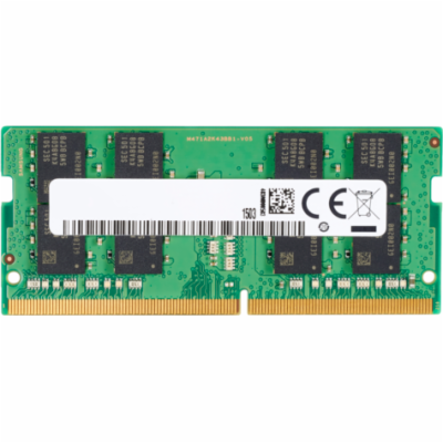 HP 16GB DDR4-3200 SODIMM DM/AIO G6/7