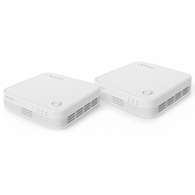 STRONG sada 2 ATRIA Wi-Fi Mesh Home Kit 1200/ Wi-Fi 802.1...