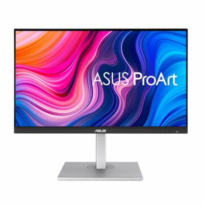 ASUS LCD 27" PA279CV 3840x2160 ProArt 5ms, 350cd, repro U...