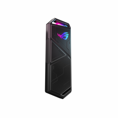 ASUS ROG STRIX ARION LITE SSD NVME AURA case, USB-C 3.2, ...