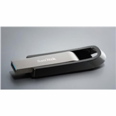 SanDisk Cruzer Extreme GO 128GB SDCZ810-128G-G46 SanDisk ...