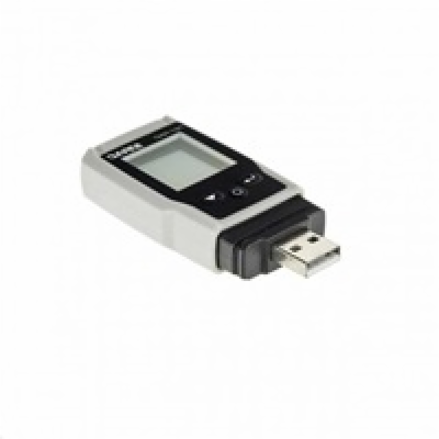 GARNI GAR 191 - USB datalogger pro měření teploty a relat...