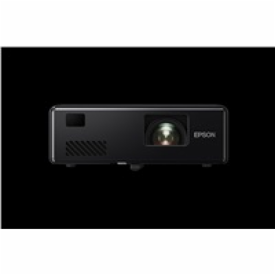 EPSON projektor EF-11, Full HD, laser, 2.500.000:1, USB 2...