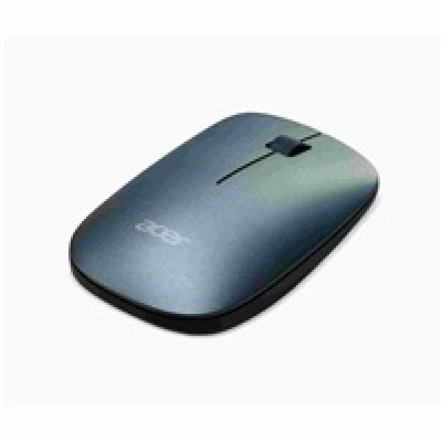 Acer GP.MCE11.012   Slim mouse Charcoal Blue - Wireless R...