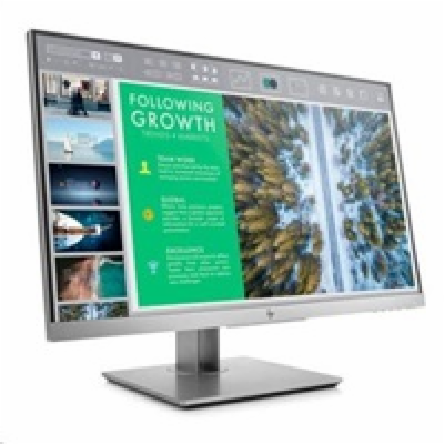 HP E24 G4 23,8"/ 1920x1080/ IPS/ 5ms/ 250 cd/m2/ VGA/ HDM...