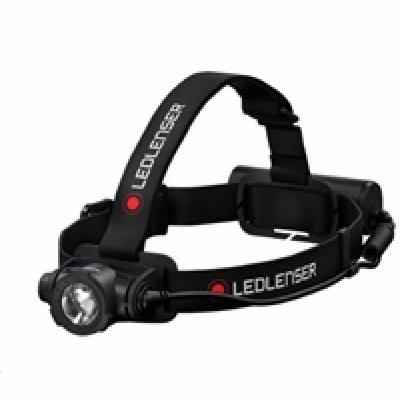 LEDLENSER čelovka H7R Core - Box