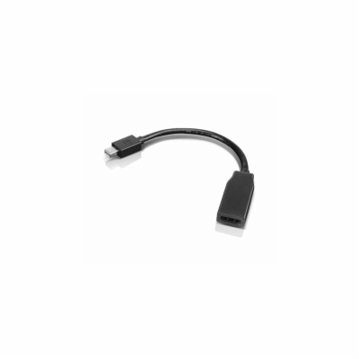 Lenovo 0B47089 Lenovo MiniDisplayPort to HDMI Cable