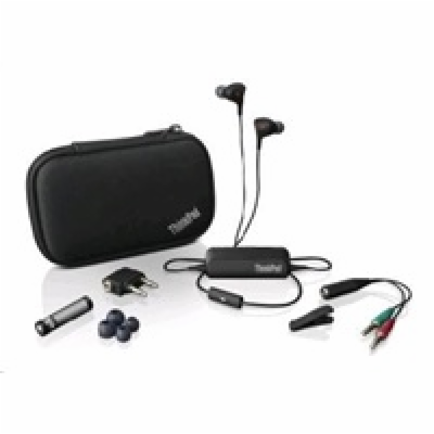 Lenovo Bluetooth In-Ear Headphones