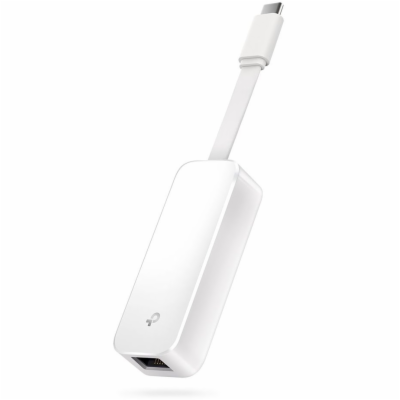 TP-Link UE300C USB-C/Ethernet síťový adaptér (1xUSB3.0 ->...