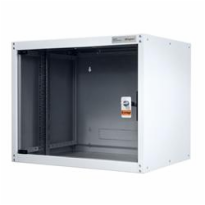 Legrand Evo Line nástěnný datový rozvaděč 7U 600x450mm 65...