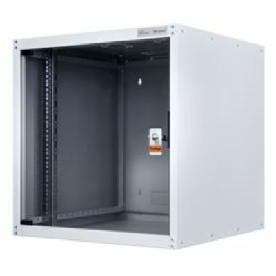 Legrand Evo Line nástěnný datový rozvaděč 9U 600x600mm 65...