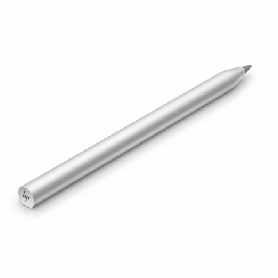 HP Rechargeable MPP 2.0 Tilt Silver Pen - DOTYKOVÉ PERO