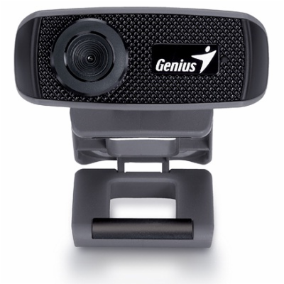 GENIUS webkamera FaceCam 1000X V2/ HD/ 720P/ USB2.0/ UVC/...