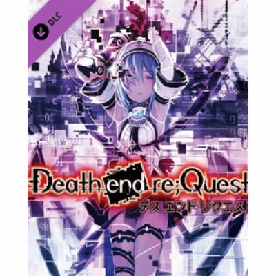 ESD Death end re;Quest