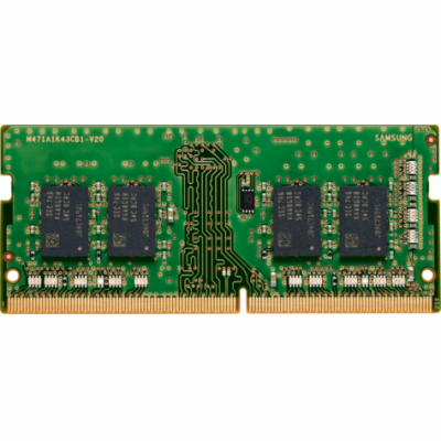 HP 13L76AA 8GB DDR4-3200 UDIMM