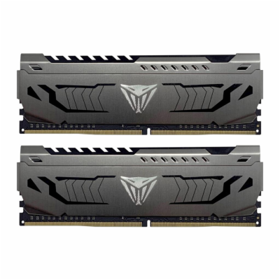 PATRIOT Viper Steel DDR4 32GB KIT 32GB 3000MHz CL16-18-18-36