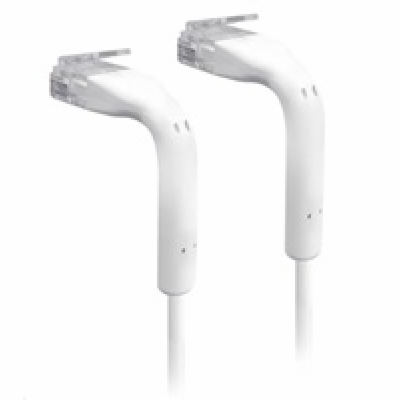 UBNT UniFi Ethernet Patch Kabel [0,3m, Cat6, UTP, licna, ...