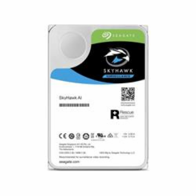 Seagate SkyHawk 16TB, ST16000VE002 Seagate HDD SkyHawk AI...